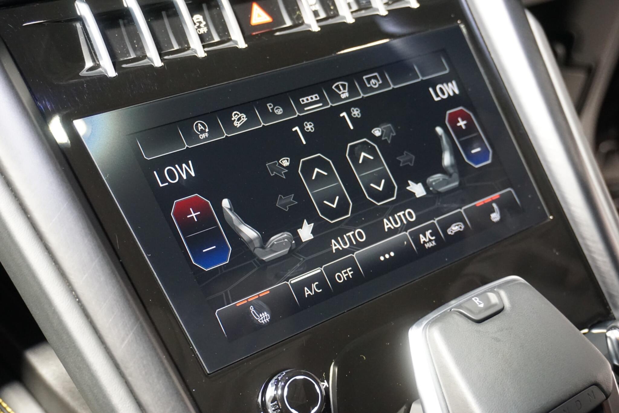 Lamborghini Urus 4.0 V8 BiTurbo SUV 5dr Petrol Auto 4WD Euro 6 (650 ps)